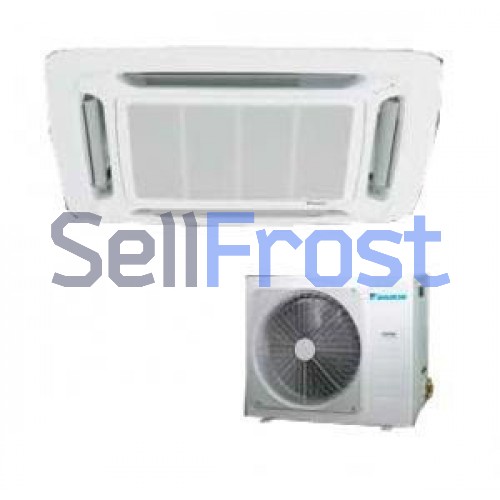 Daikin FCQN60EXV/RYN60CXV Nord -30