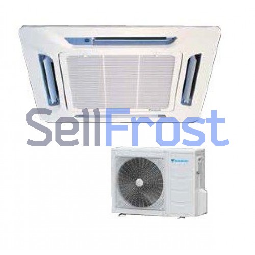 Daikin FFQN50CXV/RYN50CXV Nord -30