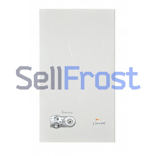 Ferroli FORTUNA C30 SPECIAL