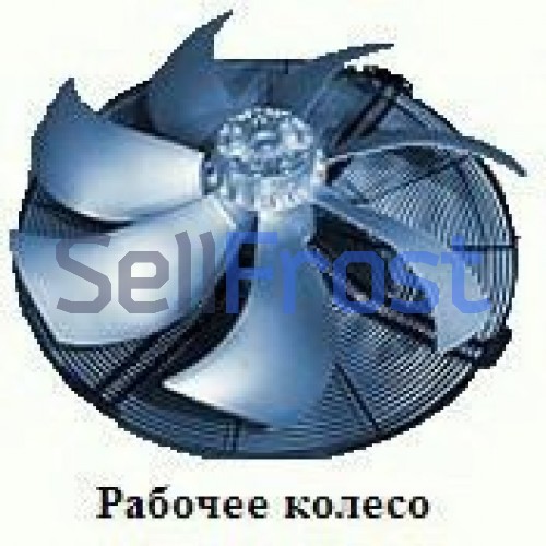 Korf FE031-4DQ.0C.A7