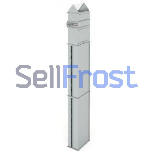 Korf PWZ-C 70-40 E/4DM