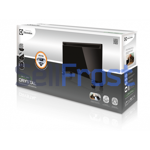 Electrolux ECH/G  1000 E