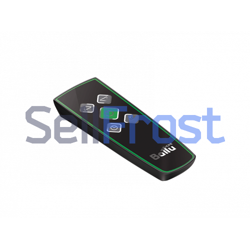 Ballu Plaza EXT BEP/EXT-1500