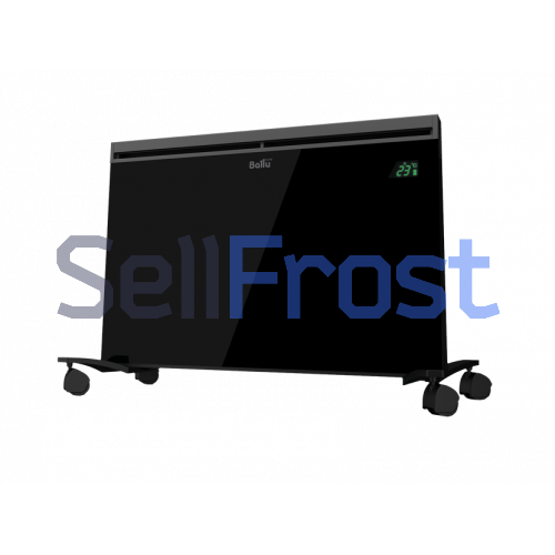 Ballu Plaza EXT BEP/EXT-2000