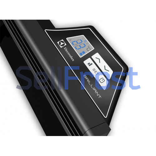 Electrolux ECH/B-2000 E