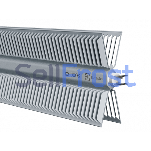 Electrolux ECH/R-2000 E