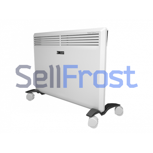 Zanussi ZCH/S-2000 ER