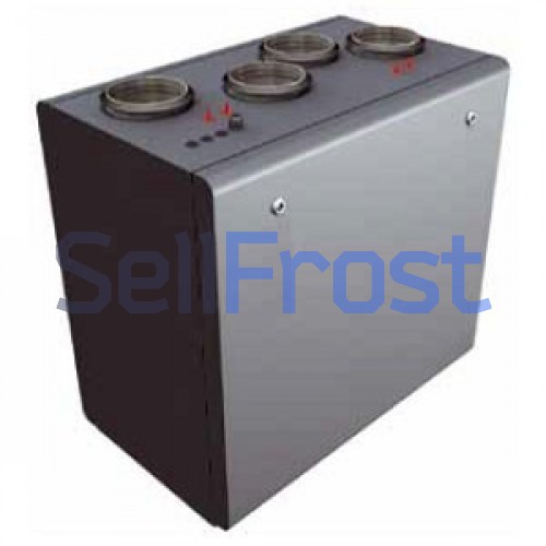 Lessar LV-RACU 400 VW-ECO