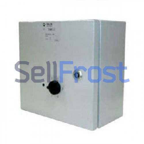 Трансформаторный регулятор скорости Lessar TGRT 2