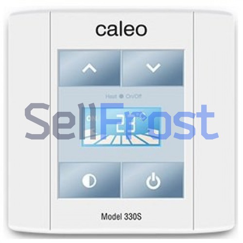 Caleo 330S