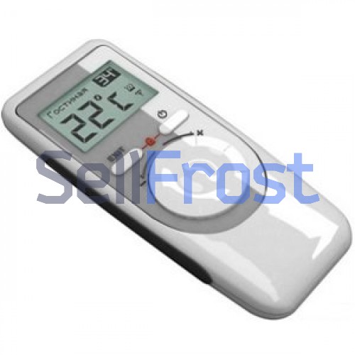 Теплолюкс ТР 820 пульт ДУ