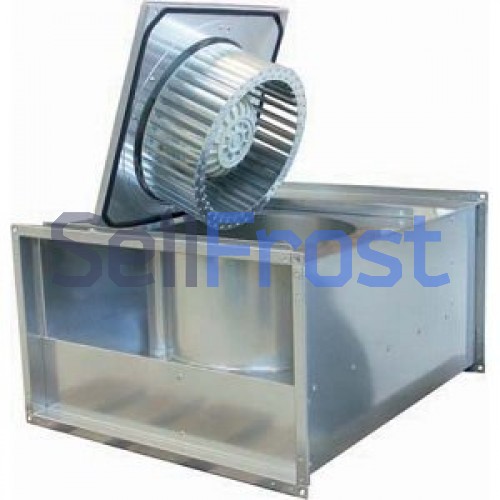 Systemair KT 70-40-4