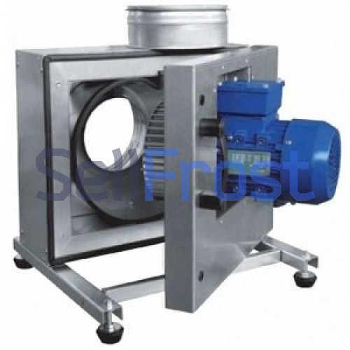 Lessar LV-FKЕ 160-1 ECO