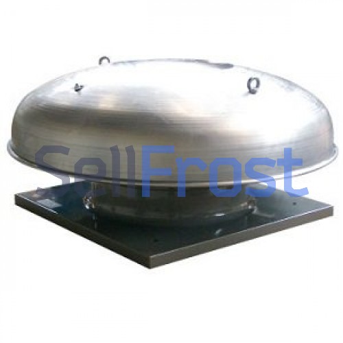 Systemair DHA Sileo 400DV