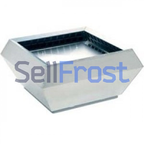 Systemair DVSI sileo 400DV