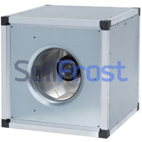 Systemair MUB 062 560D4-A2 IE2