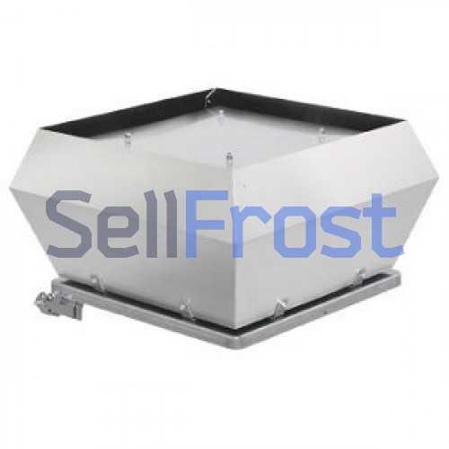 Systemair DVEX 315D4